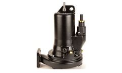Jung Multicut - Model 20/2M Plus - Submersible Sewage Pumps