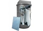 Pump Technology - Underground Pumping Stations