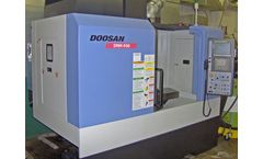 Officina - Model CNC - Machine Fleet