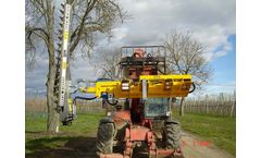 Pruner - Model AF Special - Pruning Machines