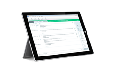 NiSoft - Version eLOG - Digital Logbook Software for Process Intensive Industries