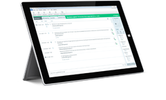 NiSoft - Version eR&I - Inspections Software: Optimizing Asset Performance Monitoring