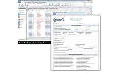 Equipment Modification Tracking System