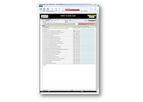 Digital Audit and Inspection Management Software