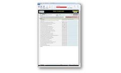 Digital Audit and Inspection Management Software
