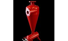 Hydrocyclone Filter
