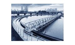 Daxtrosed - Primary Clarifier System