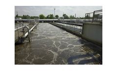 Daxtro - Model DAXT-SBR - Biological (SBR) Treatment System