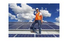 Daxtro - Photovoltaic Plants