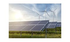 Daxtro - Wind Turbines Plant