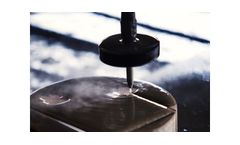 Daxtro-Jet - High Pressure Water Jet Cutting Machines