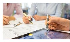 Daxtro - Engineering Services