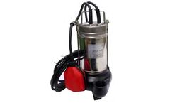 Orlando - Model PK LL APF - Submersibile Pumps