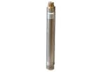 Orlando - Model PV 4X SP - 4" Stainless Steel Submersible Pumps