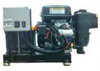 Orlando - Self-Priming Motor Pumps with Anti-Flooding System