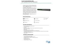 ATP - Dripping Hose with Labyrinth - Brochure