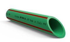 ATP - Model SISTEMA TORO 25 - Monolayer Pipes