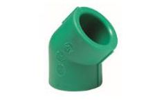 ATP - Model PN25 - 45° Elbow