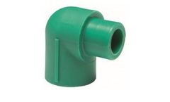 ATP - Model PN25 - M/F - 90°  Elbow
