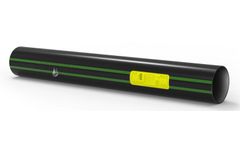 ATP - Model Pluvio - Dripping Hose