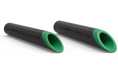 ATP - Model TORO 25 - UV Pipe