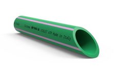 ATP - Model TORO 25 VIOLET - Monolayer Pipes