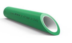 ATP - Model HC - Health & Care Pipe System