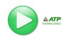 ATP - Avanzate Tecnologie Plastiche S.R.L. - Butt Welding - Video