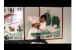 Atp - Avanzate Tecnologie Plastiche S.r.l. - Saddle Welding - Video