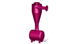 Hydrocyclone Filter
