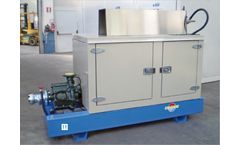 Cogem - Sound Proofed Motorpump