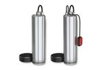 Monobloc - Model ES5P 100 – 140 – 220 50Hz - Submergible Electric Pumps