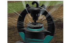 Rivulis - Model S2000 PC - Micro Sprinkler