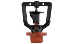 Rondo - Model RFR - Micro Sprinkler