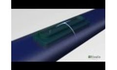 T-Tape Drip Tape Video