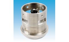 Viatran - Model 511 - Hammer Union Pressure Transmitter