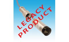 Viatran - Model 590 - Detachable Level Transmitter