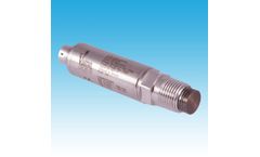 Viatran - Model 385 - Pressure Transmitter