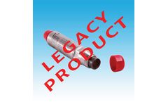 Viatran - Model 386 - Pressure Transmitter