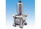 Viatran - Model 274 - Differential Pressure Transmitter