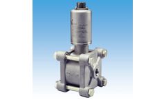 Viatran - Model 274 - Differential Pressure Transmitter