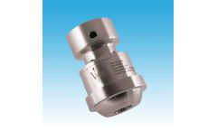 Viatran - Model 521 - Hammer Union Pressure Transmitter
