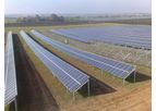 Riberi - Photovoltaic System Installing Service