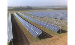 Riberi - Photovoltaic System Installing Service