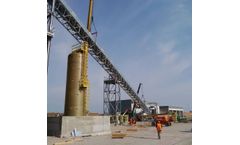 Riberi - Metal Structures for Industry