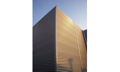 Riberi - Architectural Facades