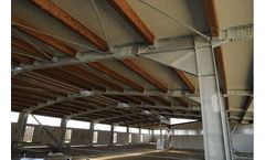 Riberi - Prefabricated Sheds for Agricultural