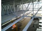 Riberi - Fire Resistance Steel Structures