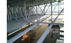 Riberi - Fire Resistance Steel Structures