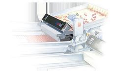 MTS - Model S100 - Optical Sorter
